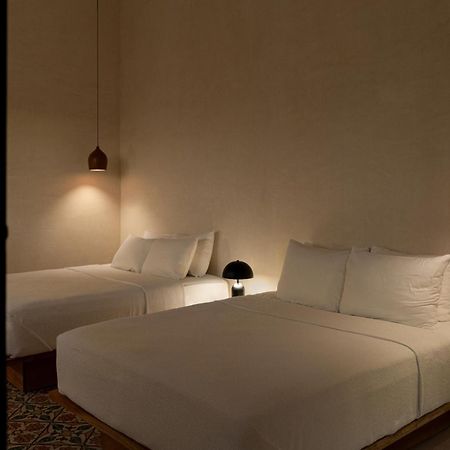 Narrativ Lofts - Numen - Stylish Hideaway Apartment Campeche Luaran gambar