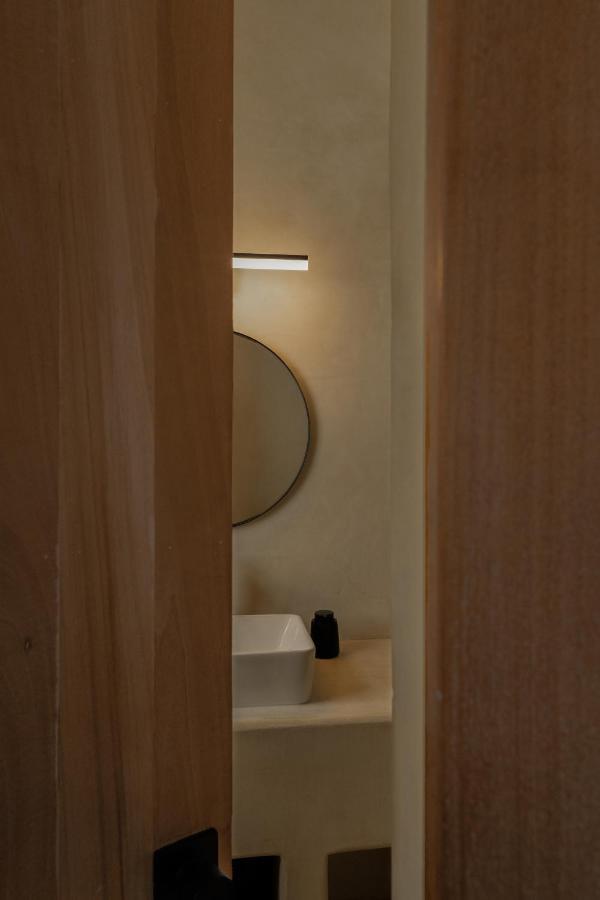 Narrativ Lofts - Numen - Stylish Hideaway Apartment Campeche Luaran gambar