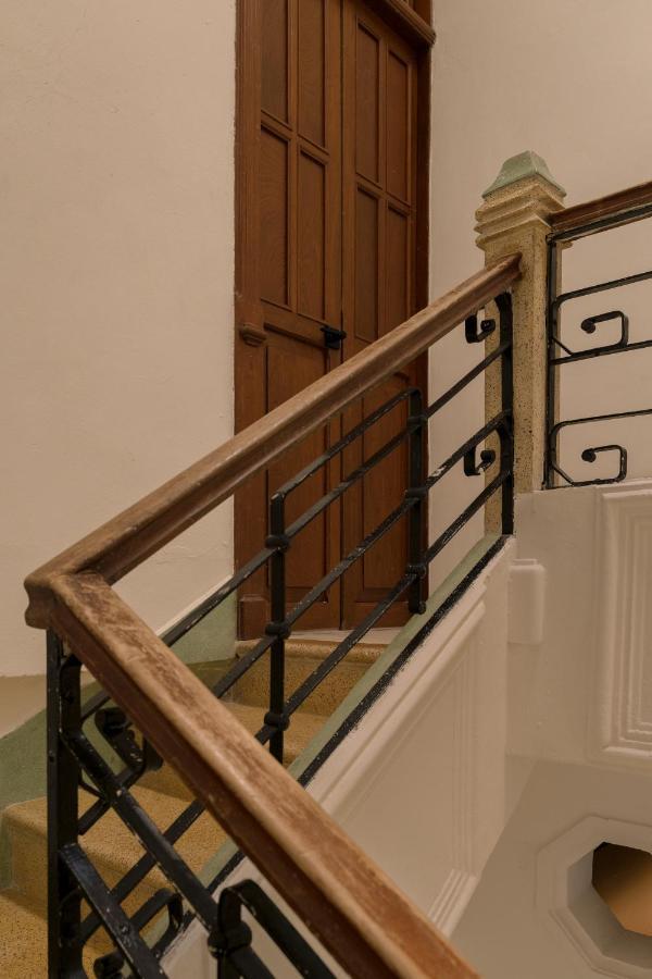 Narrativ Lofts - Numen - Stylish Hideaway Apartment Campeche Luaran gambar