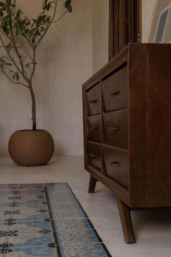 Narrativ Lofts - Numen - Stylish Hideaway Apartment Campeche Luaran gambar