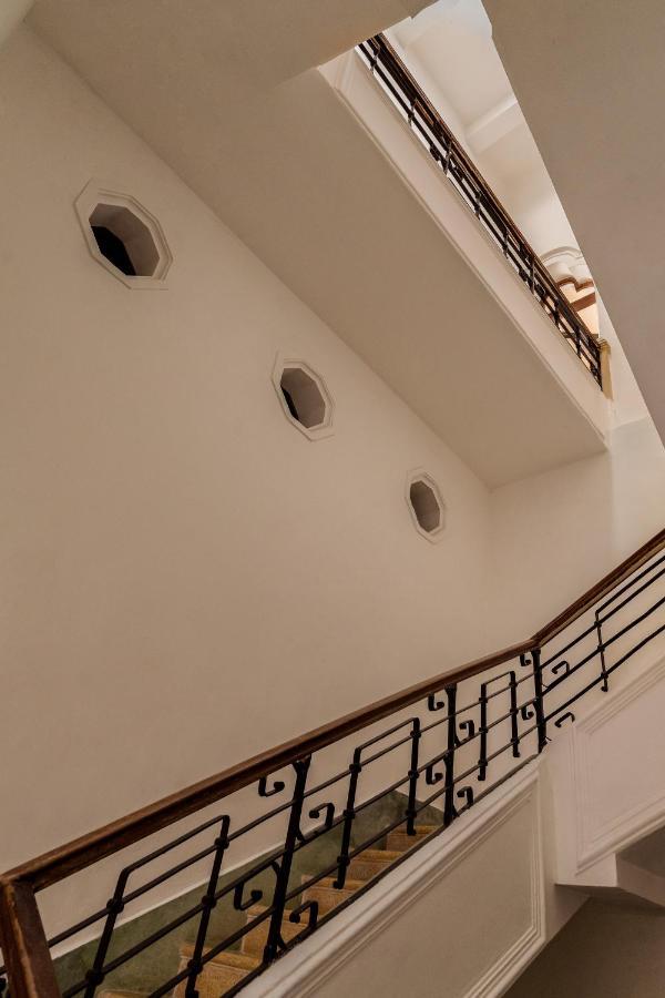 Narrativ Lofts - Numen - Stylish Hideaway Apartment Campeche Luaran gambar