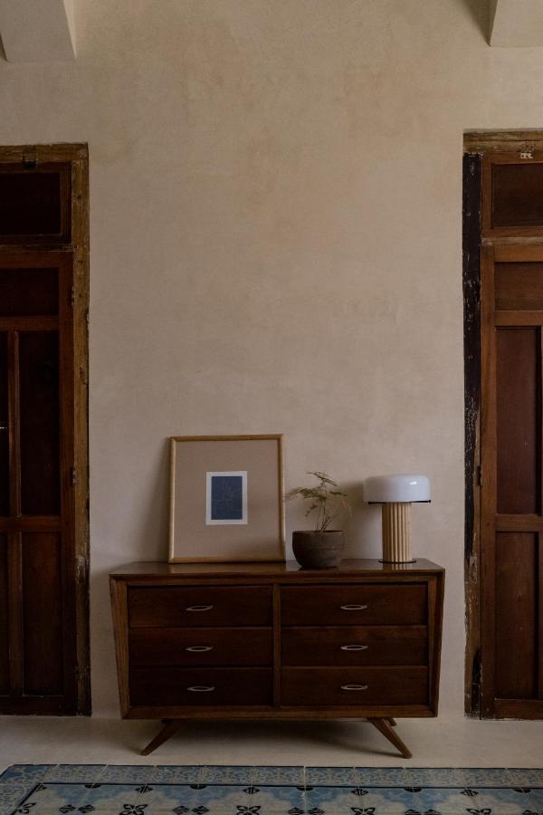 Narrativ Lofts - Numen - Stylish Hideaway Apartment Campeche Luaran gambar