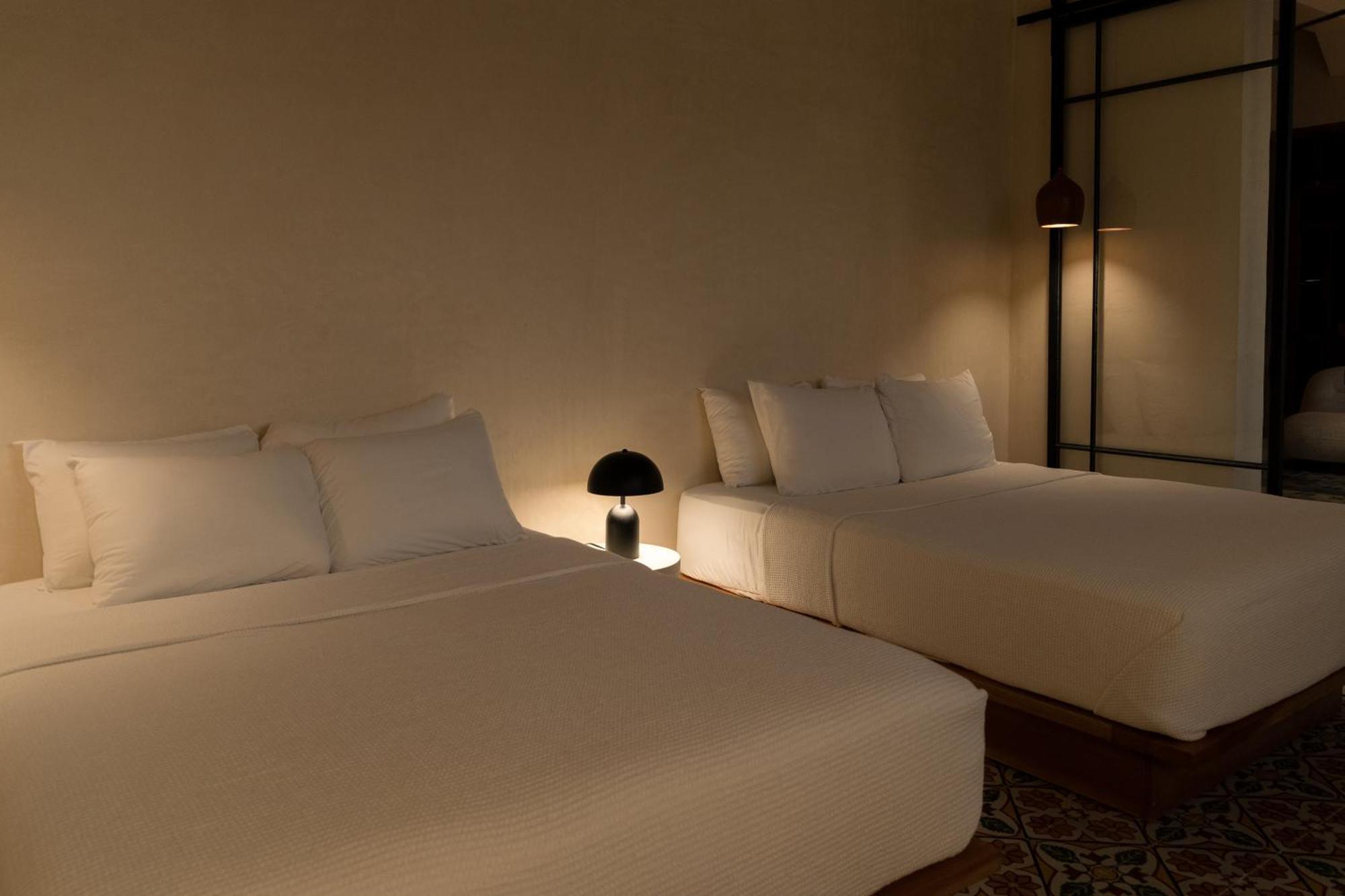 Narrativ Lofts - Numen - Stylish Hideaway Apartment Campeche Luaran gambar