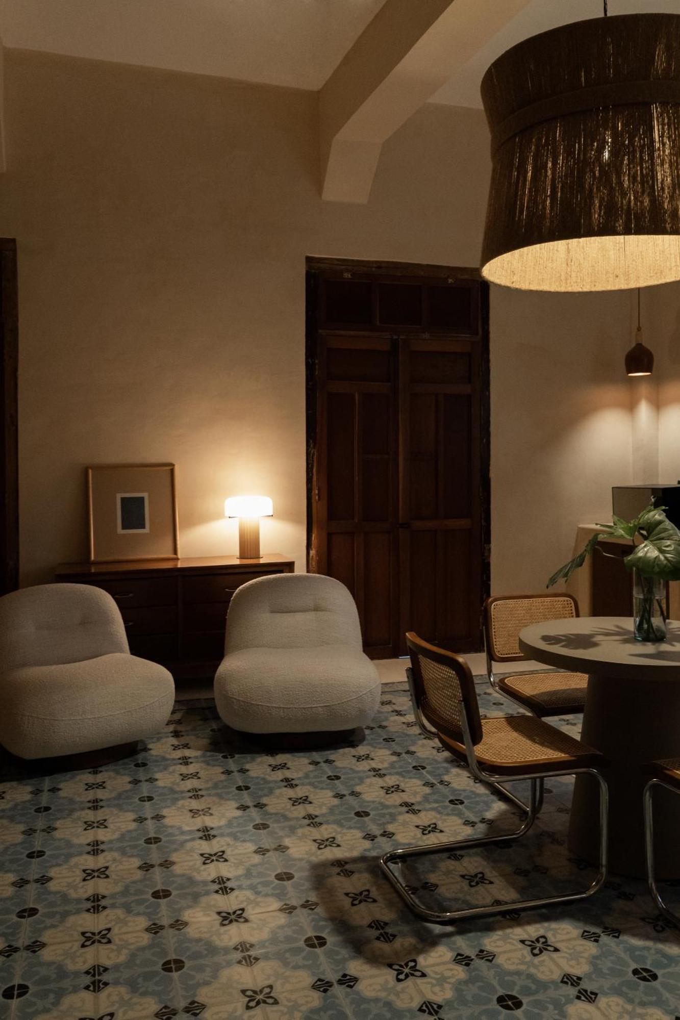 Narrativ Lofts - Numen - Stylish Hideaway Apartment Campeche Luaran gambar