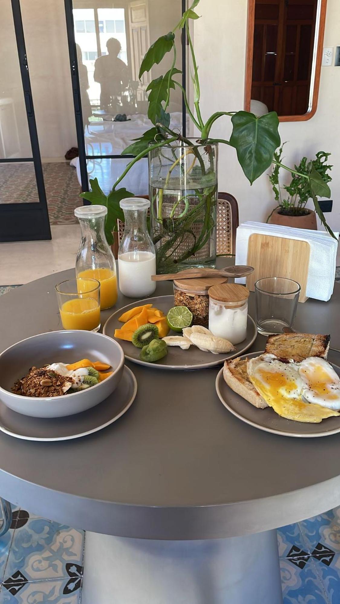 Narrativ Lofts - Numen - Stylish Hideaway Apartment Campeche Luaran gambar